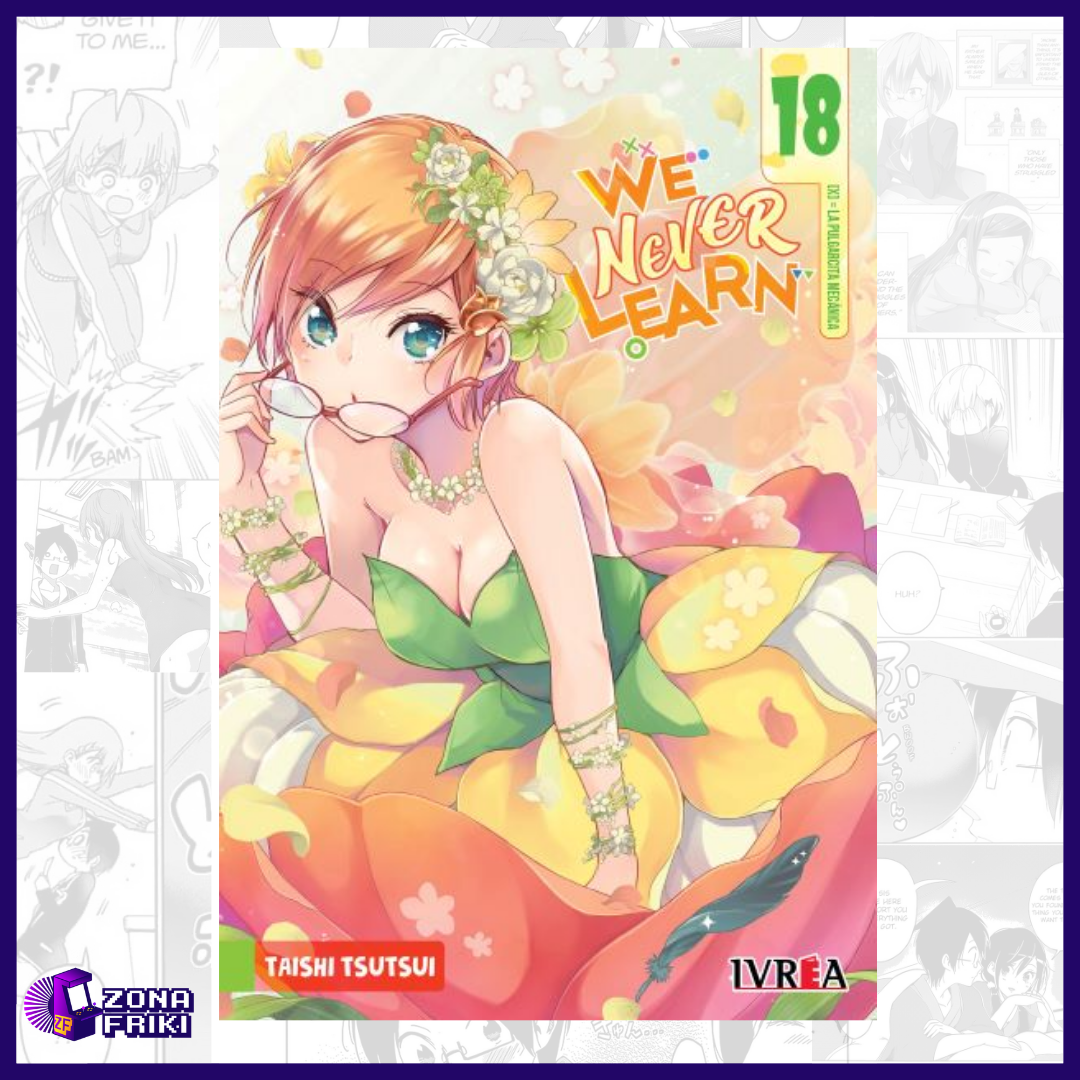 We Never Learn (Vol. 1 al Vol. 21) - Image 18