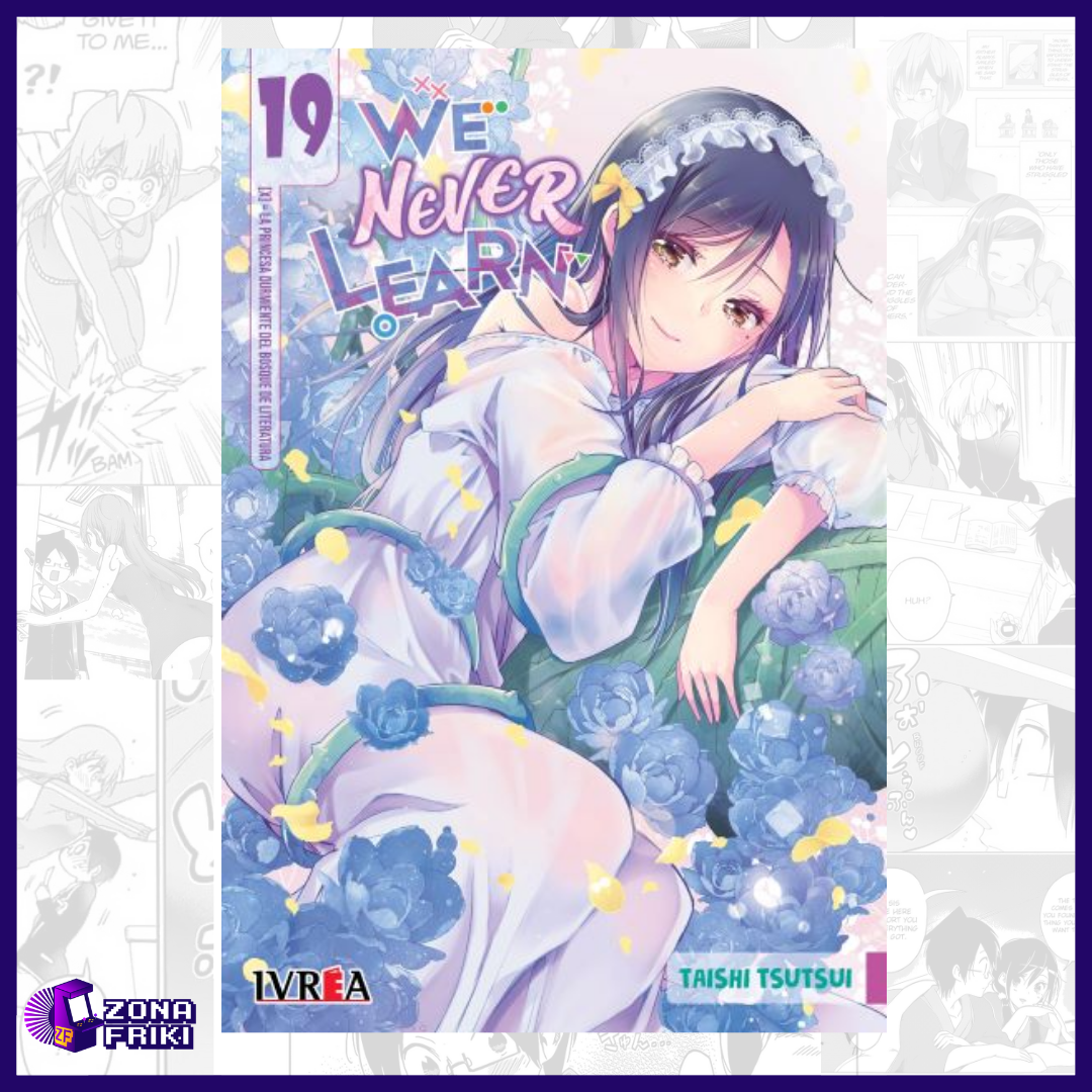We Never Learn (Vol. 1 al Vol. 21) - Image 19