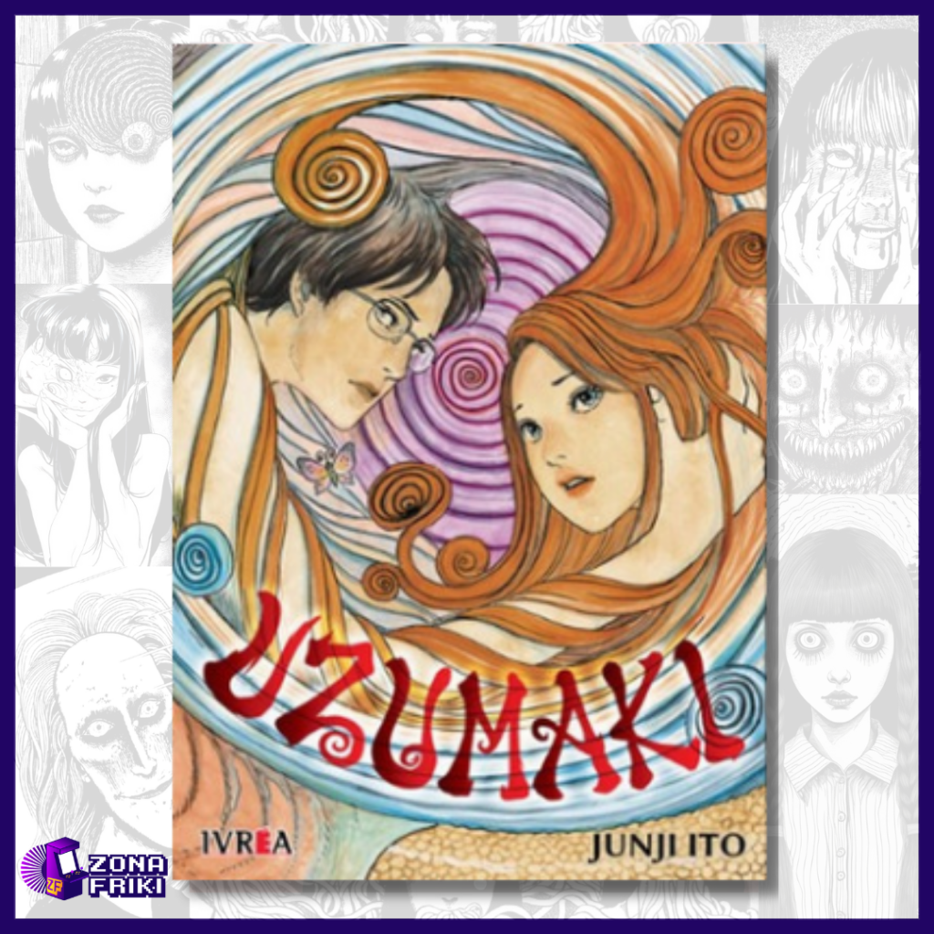 Uzumaki – Volumen único
