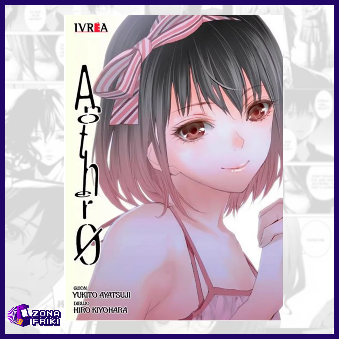ANOTHER 0 - Tomo Único