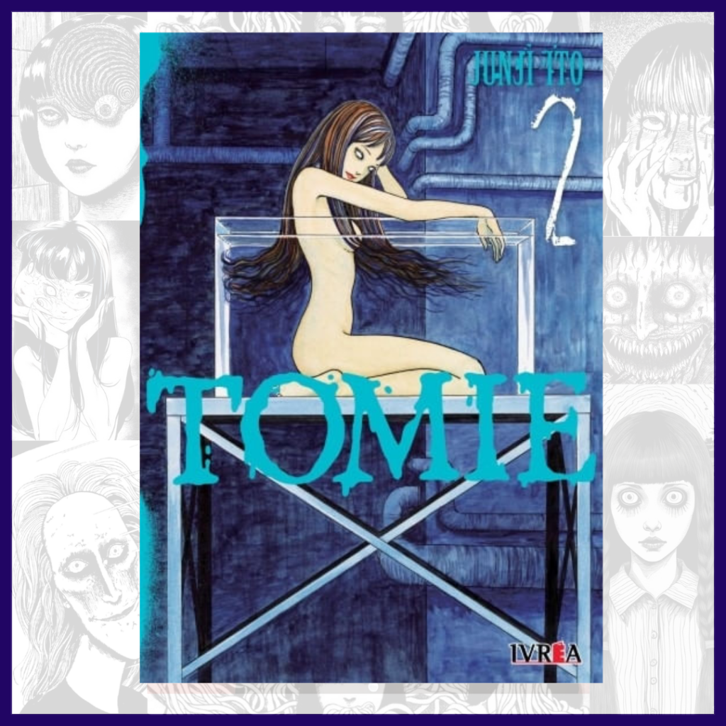 TOMIE (Vol. 2)